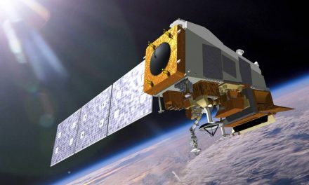 NASA, Partner Space Agencies to Release Global View of COVID-19 Impacts
