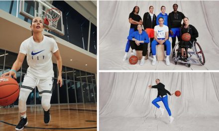 The New Swoosh Fly Collection Refines All-Day Hoops Apparel for Women
