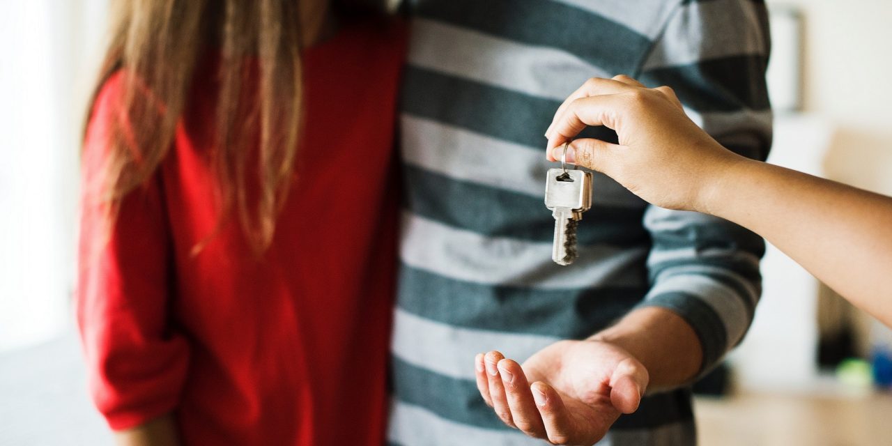 Top tips for first time home buyers