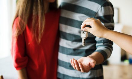Top tips for first time home buyers
