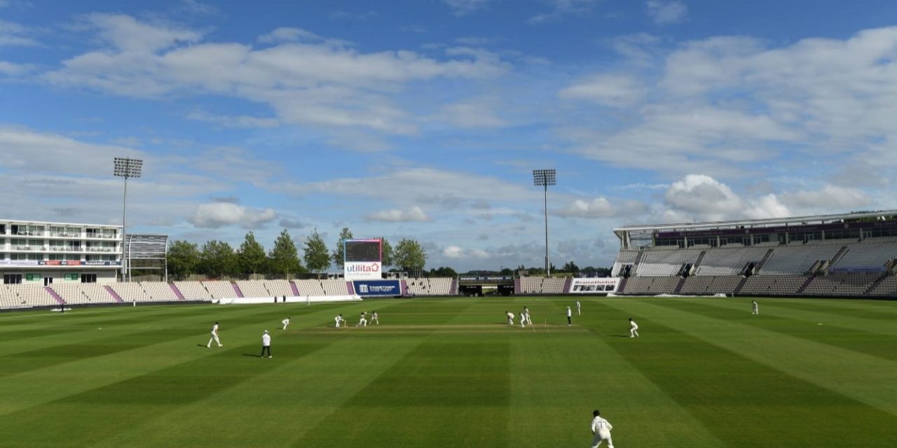 England Men to carry Black Lives Matter logo on shirts throughout West Indies series