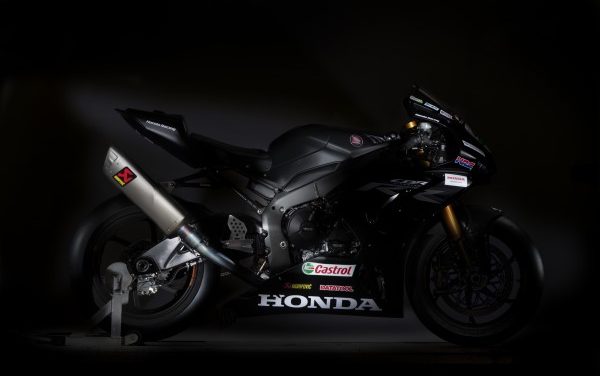 HONDA RACING REVEALS 2020 BSB CBR1000RR-R FIREBLADE SP