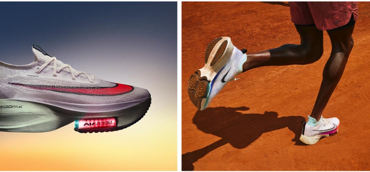 The Science and People Behind Nike NEXT%