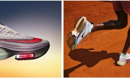 The Science and People Behind Nike NEXT%