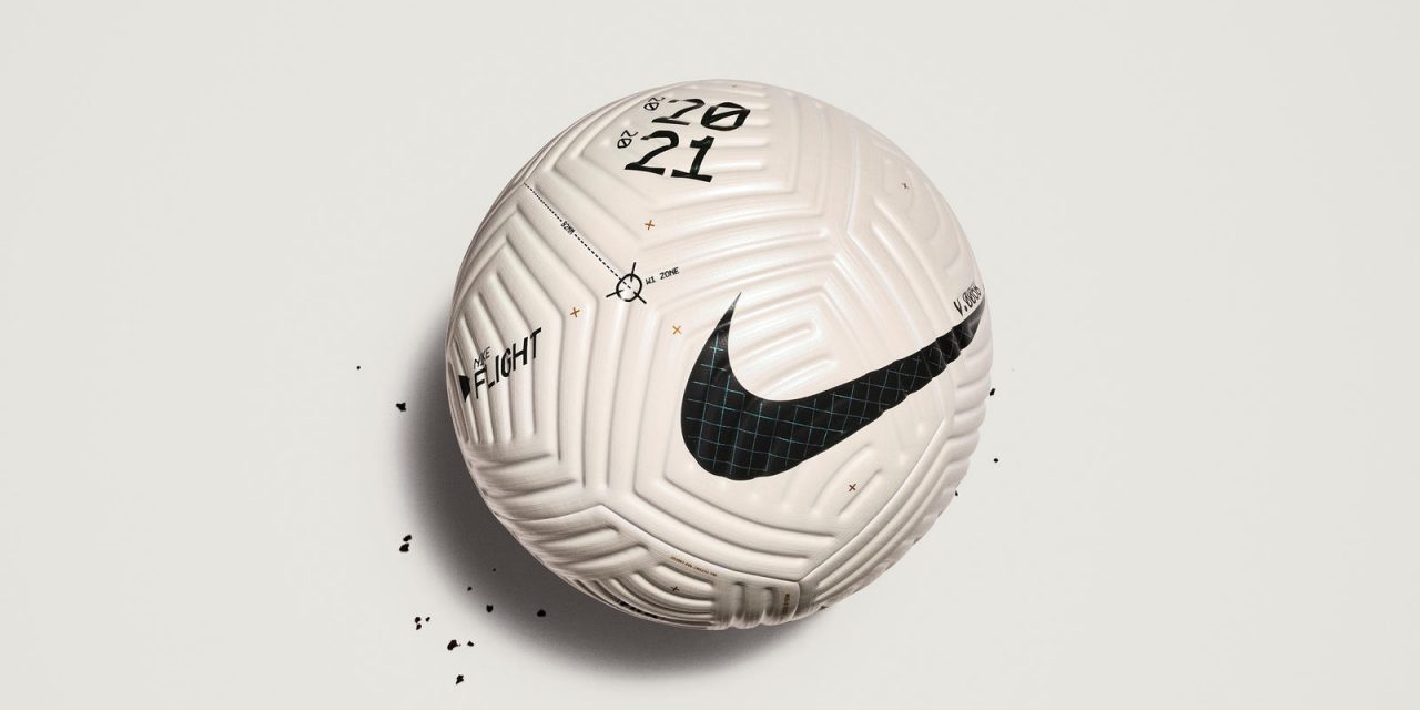 Nike Flight Ball: A Revolution in Football Aerodynamics