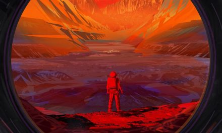Viewing the Red Planet