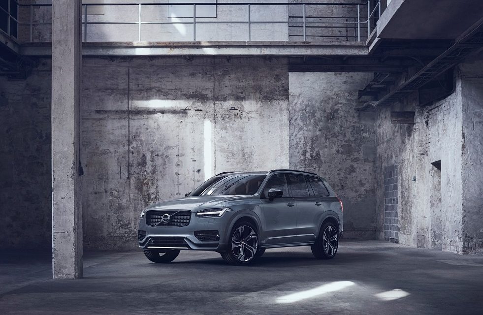 VOLVO CARS SEES PANDEMIC IMPACT IN FIRST HALF OF 2020, EXPECTS STRONG RECOVERY IN SECOND HALF