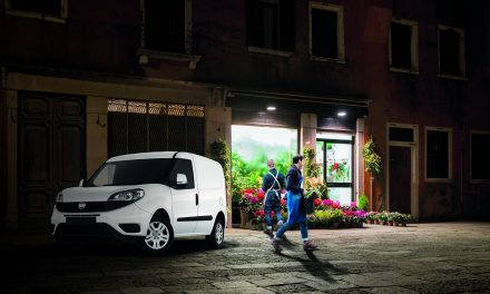 PAY-AS-YOU-GO VAN FINANCING IS MILES BETTER FOR SMALL BUSINESSES
