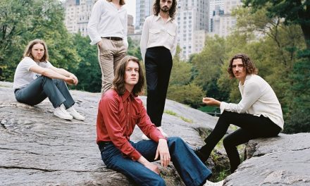 BLOSSOMS ANNOUNCE DOUBLE ALBUM RELEASE