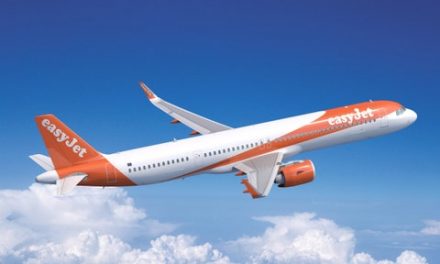 easyJet Have Announced flights from £19.99