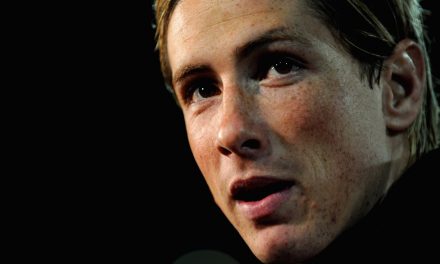 Fernando Torres talks about the power of football and how a ball can Start Something Priceless® in an exclusive interview with Mastercard