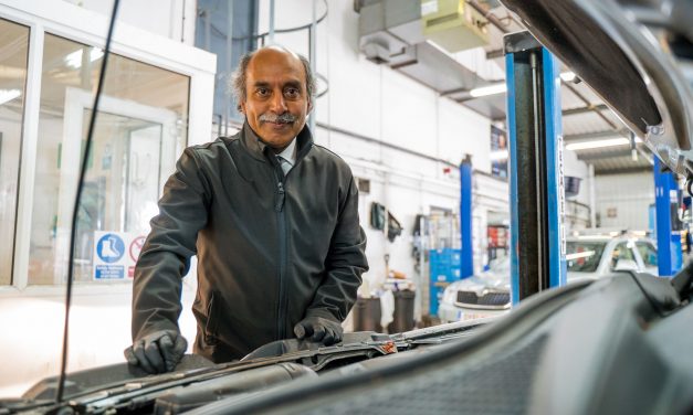 VERTU MOTORS WARNS OF MOT BACKLOG CONCERNS