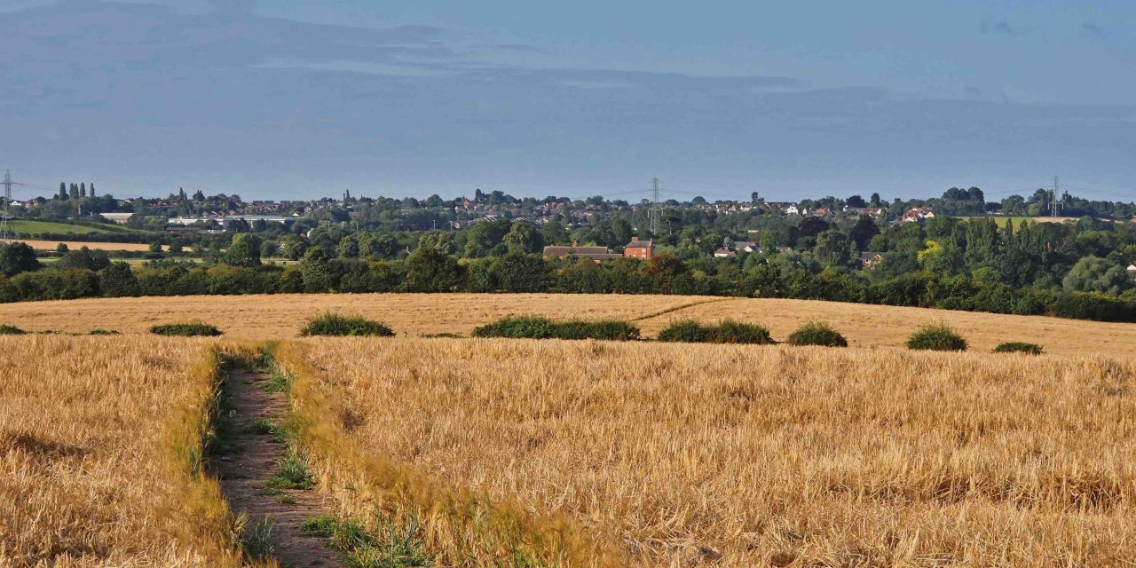 Miller Homes Sees Surge in Countryside Househunters In the East Midlands