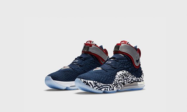 Basketball is Back. Check Out the Footwear Hitting the Court.