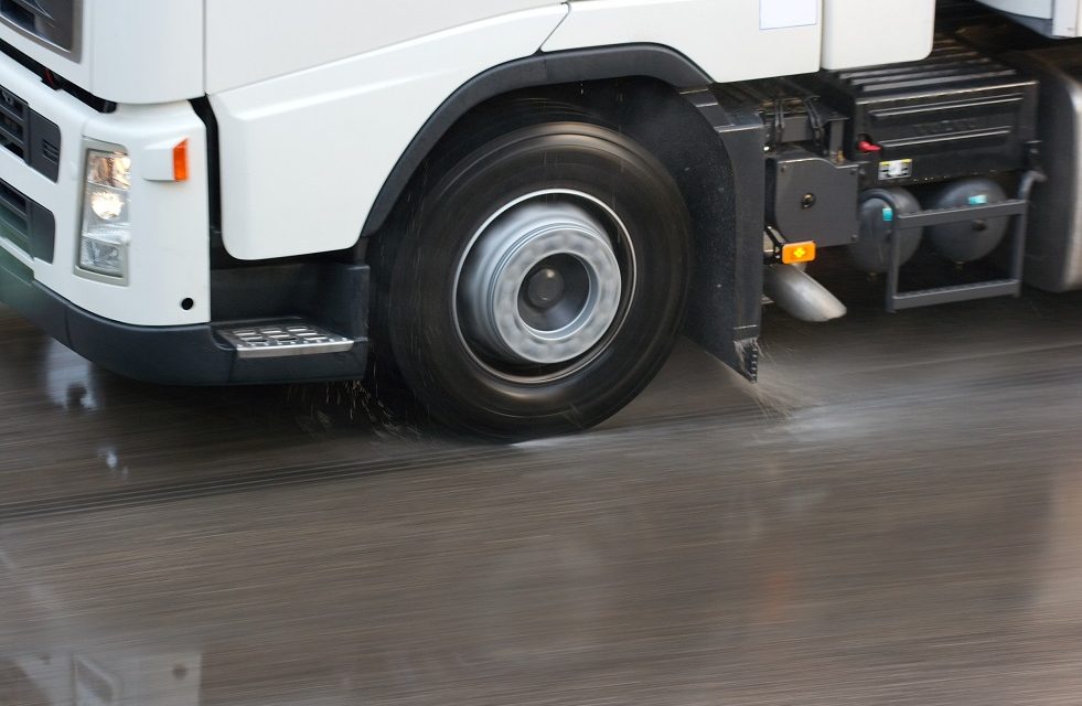 GOVERNMENT’S INITIATIVES ON TYRE SAFETY WILL BENEFIT ALL ROAD USERS, SAYS TYRESAFE
