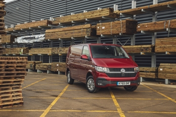 VOLKSWAGEN COMMERCIAL VEHICLES PACKS UP NEW PROTECTION ACCESSORIES