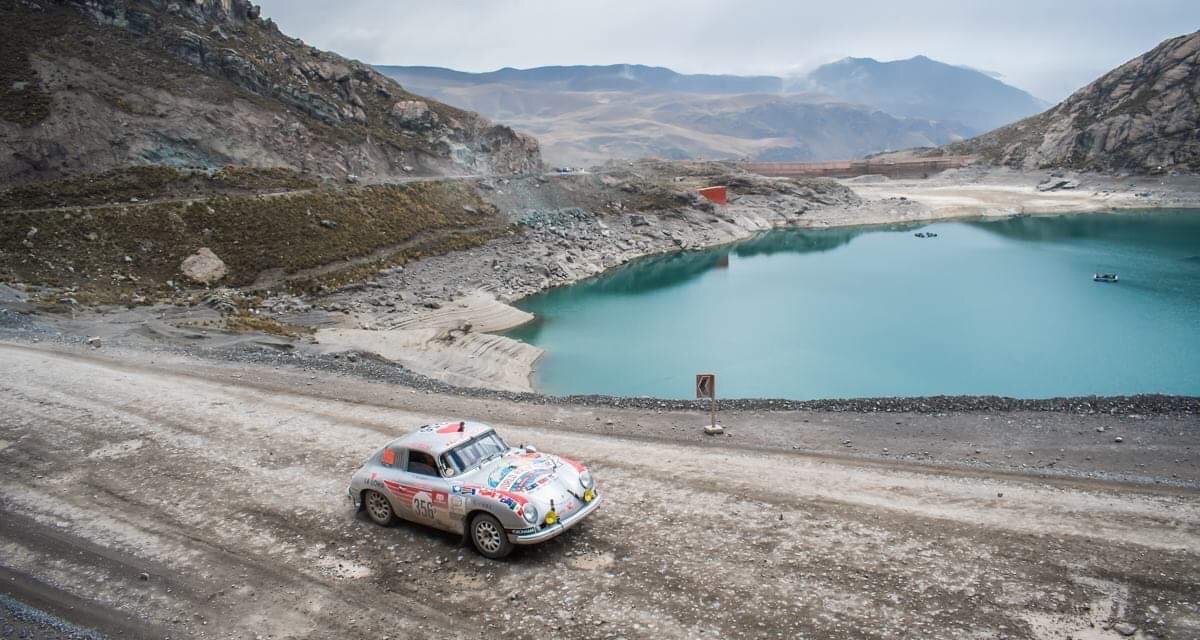 VALKYRIE RACING/VALKYRIE GIVES PREPS FOR EPIC ANTARCTIC ICE RACE – ANNOUNCES $1MM MISSION TO HELP DEFEAT HUMAN TRAFFICKING