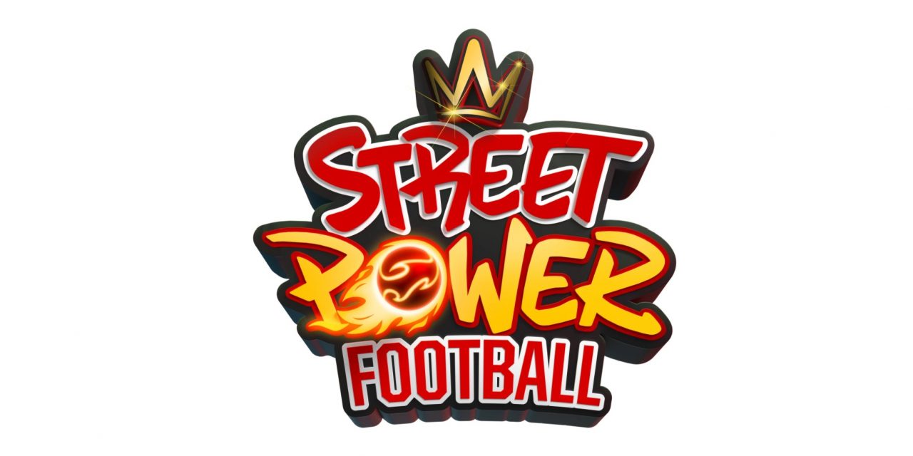 ACTIVATE SUPERPOWERS IN STREET POWER FOOTBALL’S STREET POWER MODE TRAILER