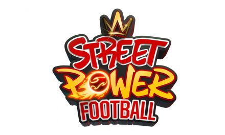 ACTIVATE SUPERPOWERS IN STREET POWER FOOTBALL’S STREET POWER MODE TRAILER