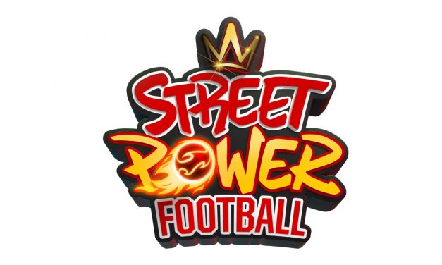 ACTIVATE SUPERPOWERS IN STREET POWER FOOTBALL’S STREET POWER MODE TRAILER