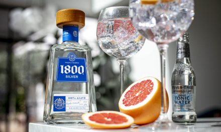1800 TEQUILA NOW AVAILABLE IN TESCO & WAITROSE STORES ACROSS THE UK