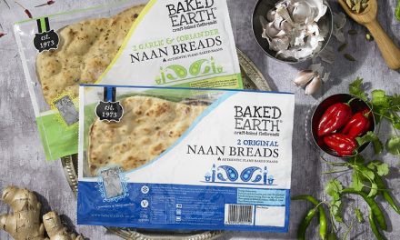 Baked Earth brand baker Butt Foods expands into retail