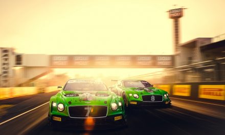 BENTLEY MOTORSPORT CUSTOMERS JOIN FORCES FOR FULL INTERCONTINENTAL GT CHALLENGE CAMPAIGN
