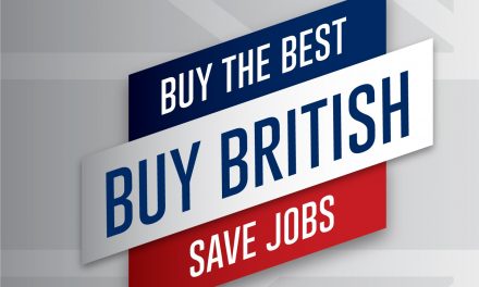 BRITISH FURNITURE INDUSTRY LAUNCHES CAMPAIGN TO SAVE JOBS