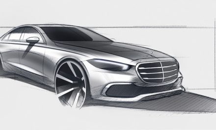 THE NEW MERCEDES-BENZ S-CLASS OFFERS A COMPLETELY NEW AUTOMOTIVE LUXURY EXPERIENCE