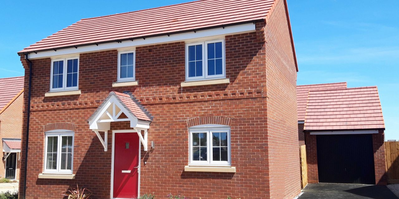 What will Help To Buy changes mean for home buyers in the East Midlands?