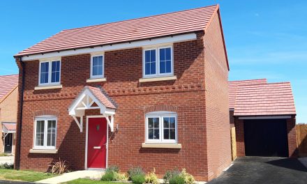 What will Help To Buy changes mean for home buyers in the East Midlands?