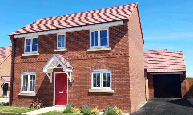 What will Help To Buy changes mean for home buyers in the East Midlands?