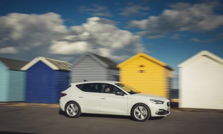 NEW SEAT LEON LINE-UP EXPANDED WITH FOUR NEW TRIM LEVELS AND MORE ENGINE OPTIONS