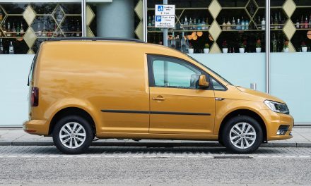 PARKING, NARROW ROADS AND BLIND SPOTS: VOLKSWAGEN COMMERCIAL VEHICLES REVEALS VAN DRIVERS’ BIGGEST ANNOYANCES