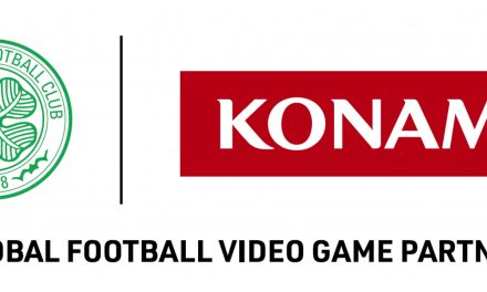 CELTIC AND KONAMI RENEW LONG-TERM PARTNERSHIP