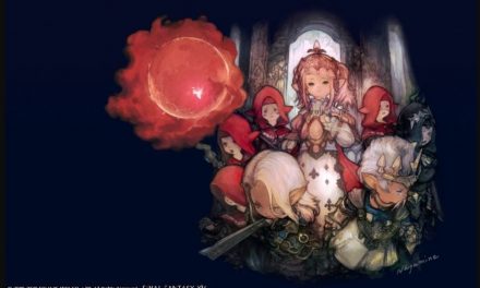 FINAL FANTASY XIV ONLINE CELEBRATES 7TH ANNIVERSARY WITH ‘THE RISING’ IN-GAME EVENT