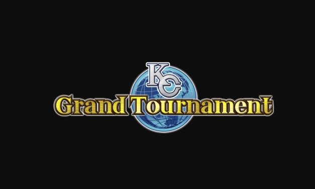 KONAMI ANNOUNCES RESULTS FROM FINAL OF YU-GI-OH! KC GRAND TOURNAMENT