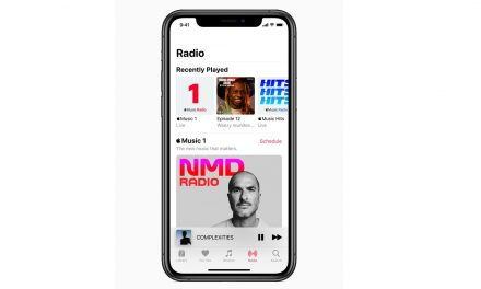 Apple announces Apple Music radio