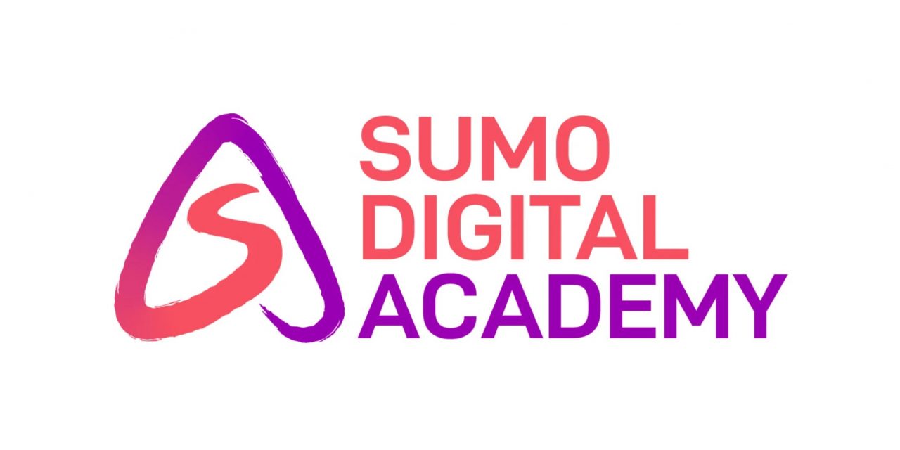 SUMO DIGITAL LAUNCHES TRAINING SCHEME TO BRING NEW TALENT INTO THE GAMES INDUSTRY