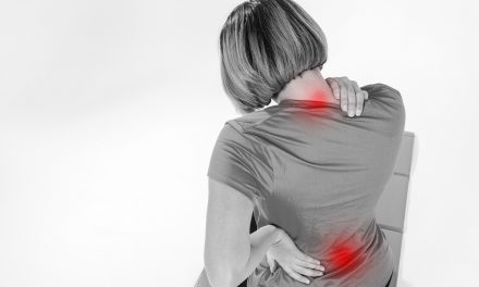 Rutland clinic shares tips on how to take care of your back this National Back Care Awareness Week