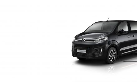 NEW 100% ËLECTRIC CITROËN Ë-SPACETOURER MPV OPENS FOR ORDERS IN THE UK