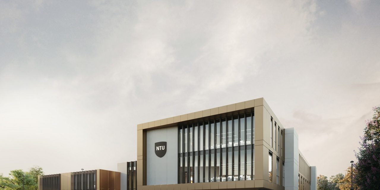 Henry Brothers appointed to build university ‘mock hospital’ facility