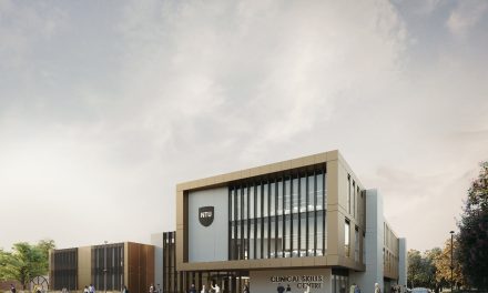 Henry Brothers appointed to build university ‘mock hospital’ facility