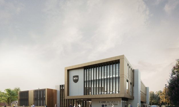 Henry Brothers appointed to build university ‘mock hospital’ facility