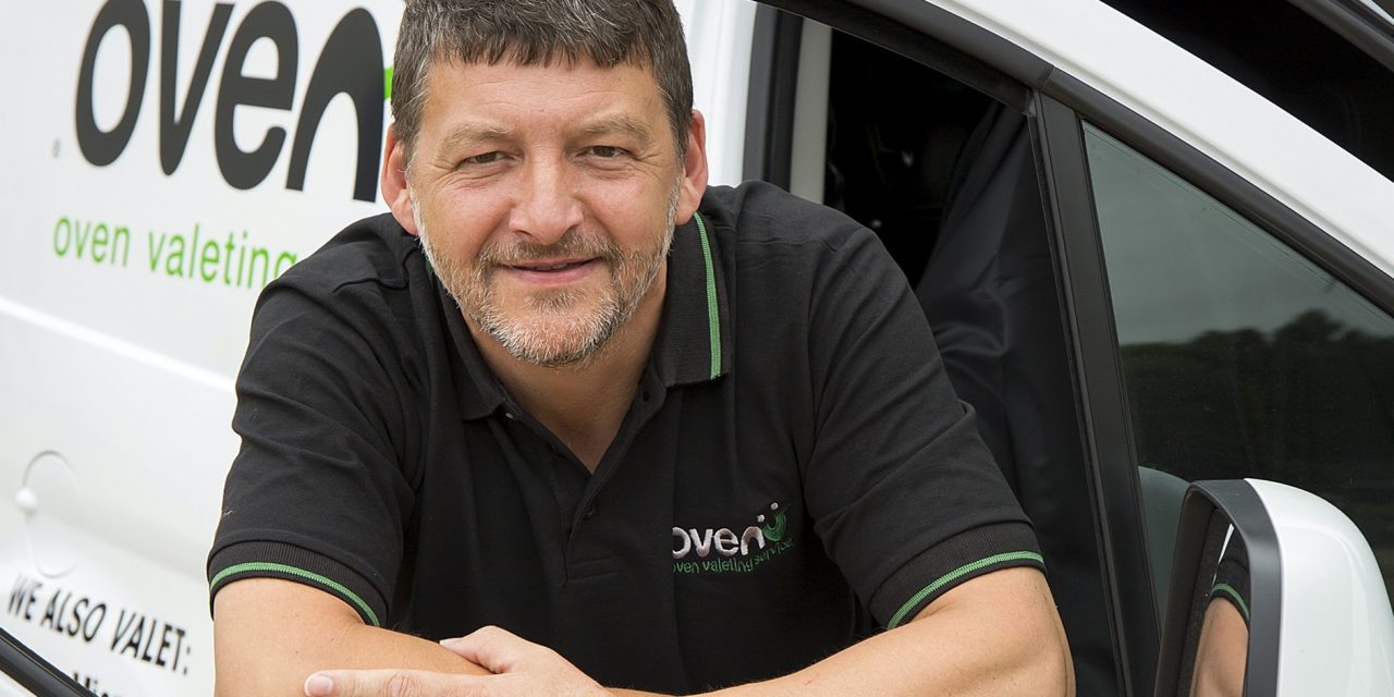 Ovenu Nottingham North experiences rise in demand as Tier 3 restrictions means more people likely to be cooking Christmas dinner this year
