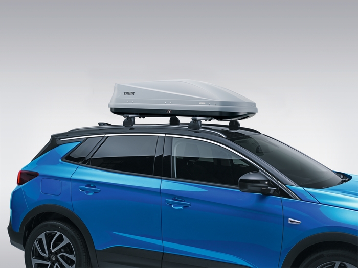 VAUXHALL OFFERS 15% OFF ALL ACCESSORIES FOR A LIMITED TIME ONLY