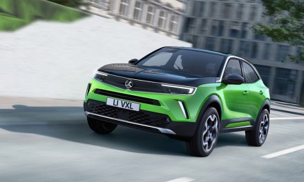 VAUXHALL CONFIRMS PRICES AND SPECS FOR ALL-NEW MOKKA AND MOKKA-E AS ORDER BOOKS OPEN