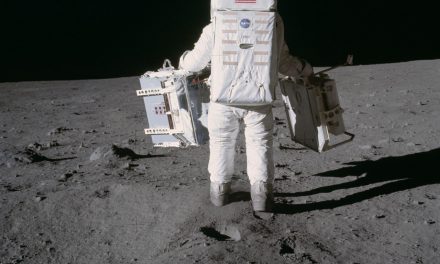 Retroreflectors: From Apollo to Mars
