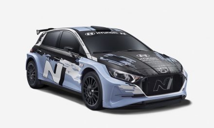HYUNDAI MOTORSPORT CUSTOMER RACING REVEALS i20 N RALLY2 CAR TO DEBUT IN 2021