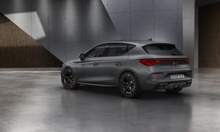 CUPRA PLUGS INTO PREMIUM PERFORMANCE WITH LEON E-HYBRID NOW AVAILABLE TO ORDER